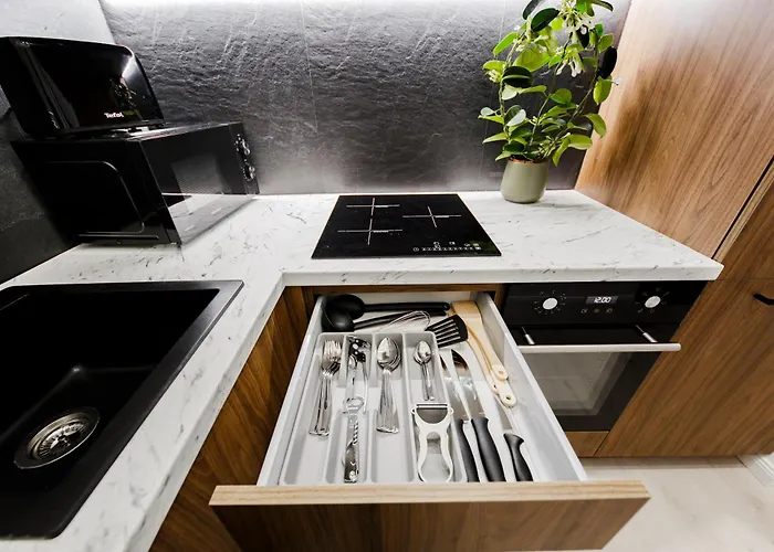 Rigaapartment Elizabetes 22 Self-service Riga