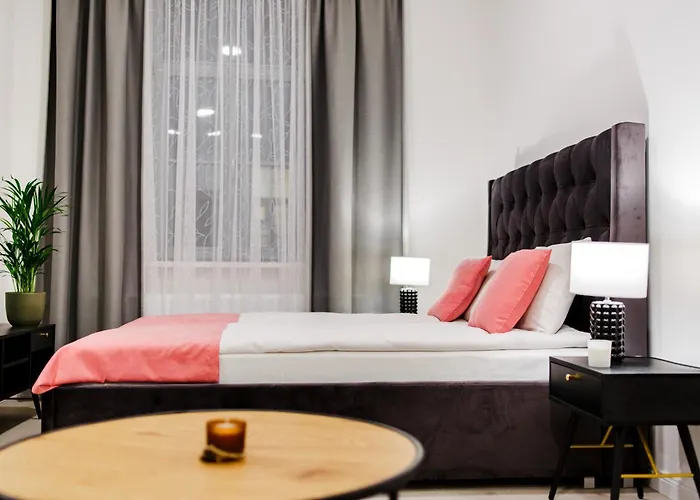 Rigaapartment Elizabetes 22 Self-service Riga