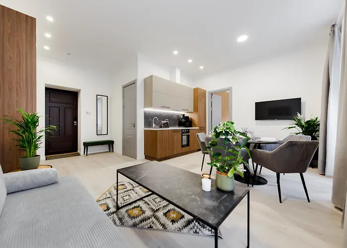 Appart hôtel Rigaapartment Elizabetes 22 Self-service Riga