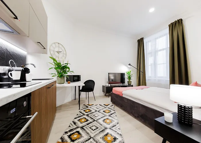 Rigaapartment Elizabetes 22 Self-service 4* Riga