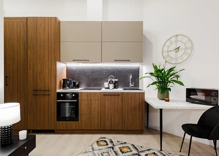 Rigaapartment Elizabetes 22 Self-service 4*