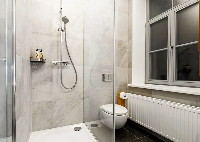 Rigaapartment Elizabetes 22 Self-service 4* Riga