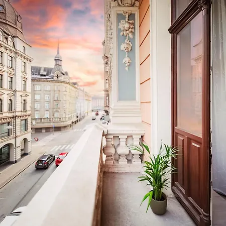 Rigaapartment Elizabetes 22 Self-service Apartahotel Riga