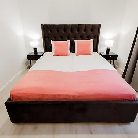 Rigaapartment Elizabetes 22 Self-service 4* Рига