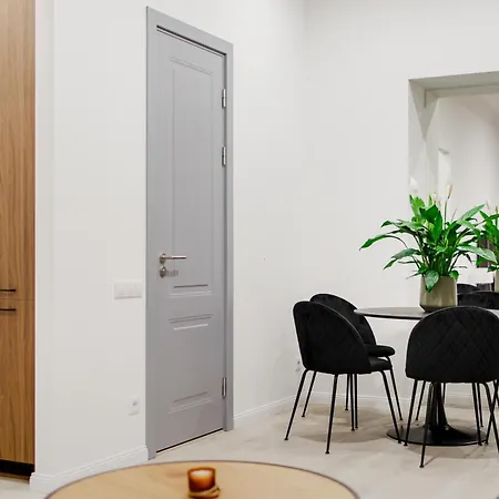 Apartahotel Rigaapartment Elizabetes 22 Self-service Riga