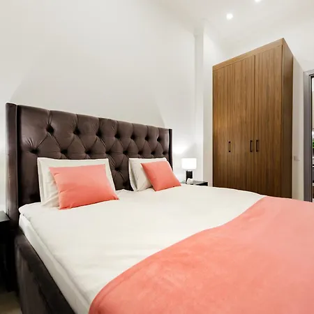 Rigaapartment Elizabetes 22 Self-service Riga