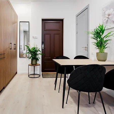 Rigaapartment Elizabetes 22 Self-service Apartahotel *