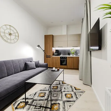 Rigaapartment Elizabetes 22 Self-service Apartahotel Riga