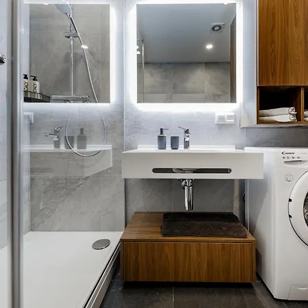 Apartahotel Rigaapartment Elizabetes 22 Self-service *