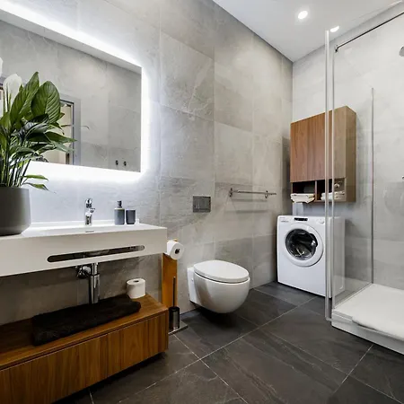 Rigaapartment E22, Self Check-in Aparthotel, Near Old Town ריגה