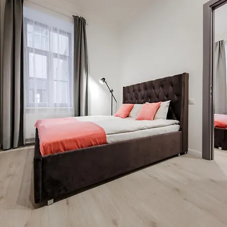 Rigaapartment Elizabetes 22 Self-service Riga