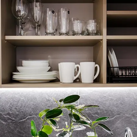 Rigaapartment Elizabetes 22 Self-service * Riga