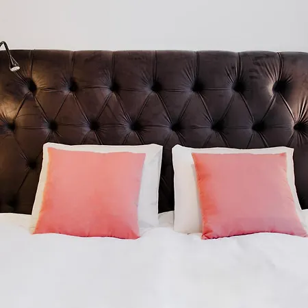 Rigaapartment Elizabetes 22 Self-service Apartahotel Riga