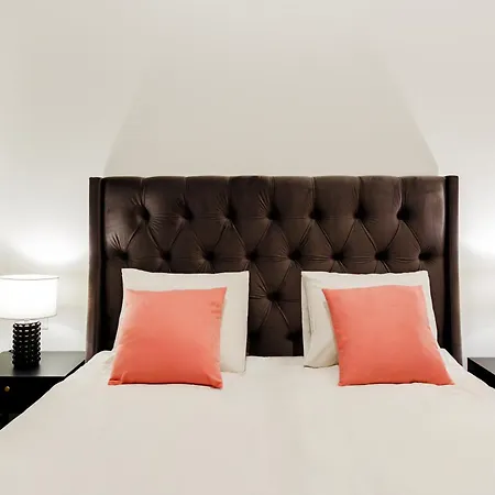 Apartahotel Rigaapartment Elizabetes 22 Self-service *