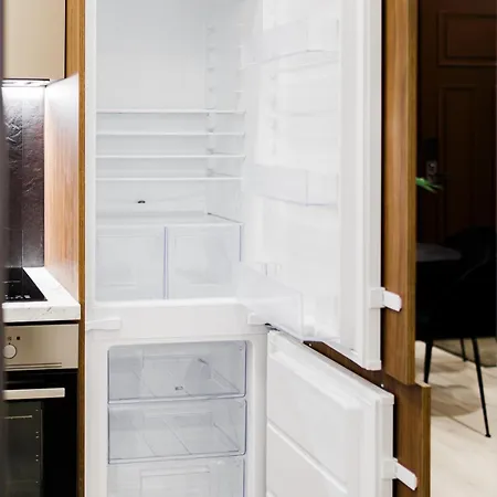 Rigaapartment Elizabetes 22 Self-service *