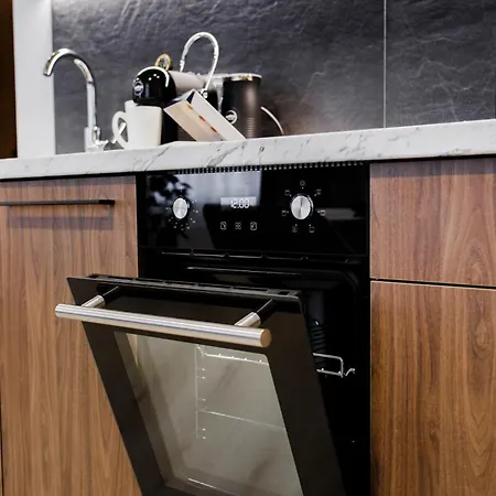 Rigaapartment Elizabetes 22 Self-service Apartahotel