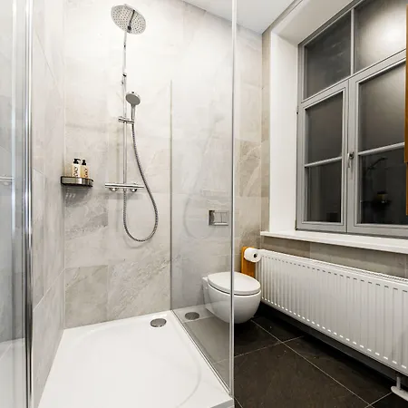 Rigaapartment E22, Self Check-in Aparthotel, Near Old Town 4* ריגה
