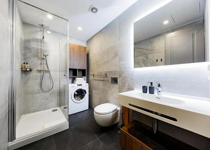 Rigaapartment Elizabetes 22 Self-service