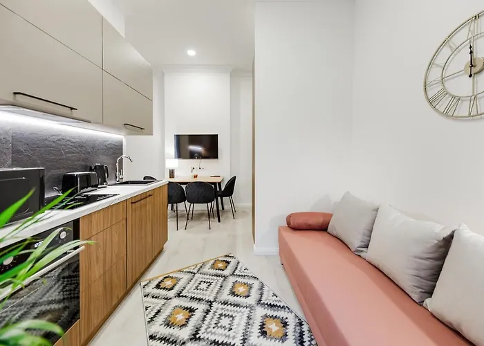 Апарт-отель Rigaapartment Elizabetes 22 Self-service 4*