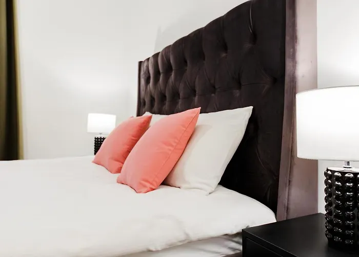 Rigaapartment Elizabetes 22 Self-service