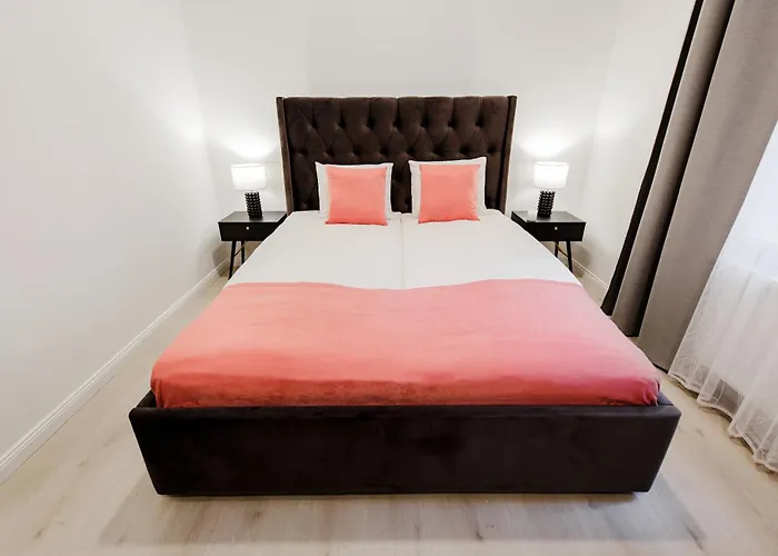 Rigaapartment Elizabetes 22 Self-service 4* Рига