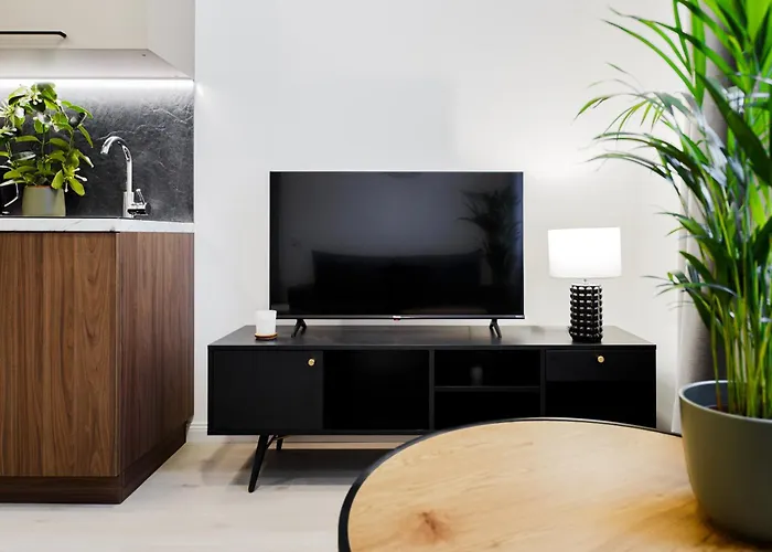 Rigaapartment Elizabetes 22 Self-service Апарт-отель Рига