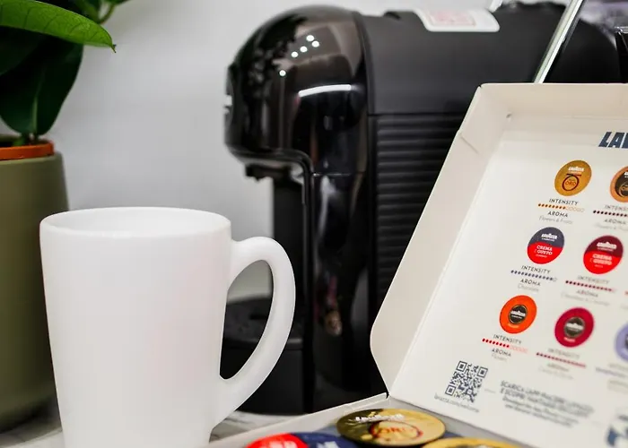 Rigaapartment Elizabetes 22 Self-service Апарт-отель 4*