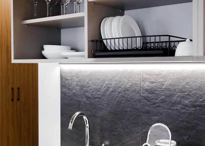 Rigaapartment Elizabetes 22 Self-service 4*