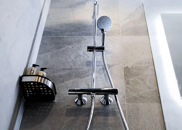 Rigaapartment Elizabetes 22 Self-service 4* Рига